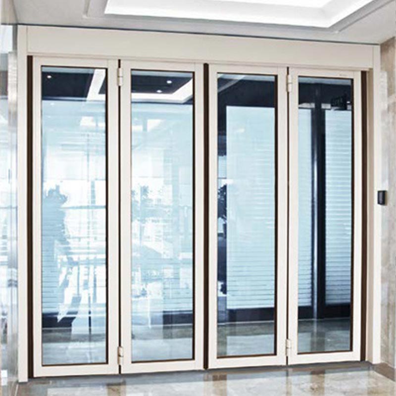 Otomatîk Door Folding Otomatîk Door Folding