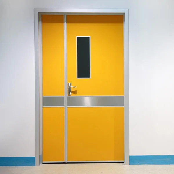 Manual Door Manual Door
