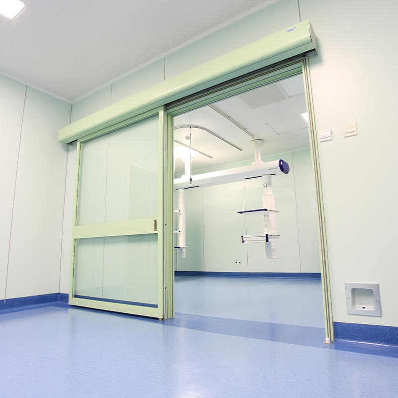 Çawa Deriyê Xweseriya Xweser a ICU Kontrolkirina Enfeksiyonê û Ewlehiya Nexweş li Nexweşxaneyên Nûjen çêtir dike? Çawa Deriyê Xweseriya Xweser a ICU Kontrolkirina Enfeksiyonê û Ewlehiya Nexweş li Nexweşxaneyên Nûjen çêtir dike?