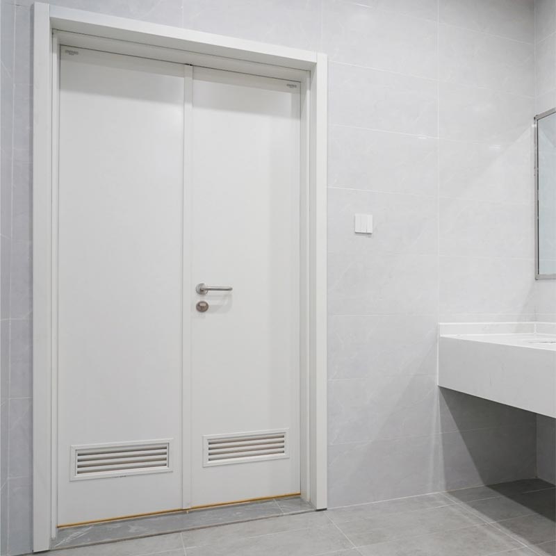 Çima Swing Steel Door for Washroom Çareseriya îdeal e ji bo Cihên Serşokê Nûjen? Çima Swing Steel Door for Washroom Çareseriya îdeal e ji bo Cihên Serşokê Nûjen?
